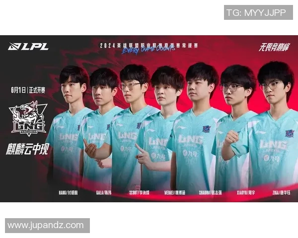 LNG战队的蜕变与崛起：英雄联盟赛场上的奋斗历程与未来展望