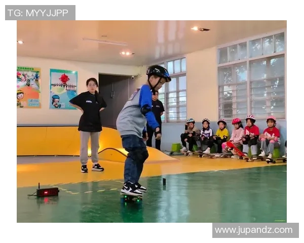 广州滑板队的蜕变与成长：极限运动会背后的故事与挑战