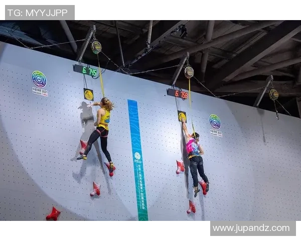 广州攀岩队奋斗历程全景记录与成长故事分享