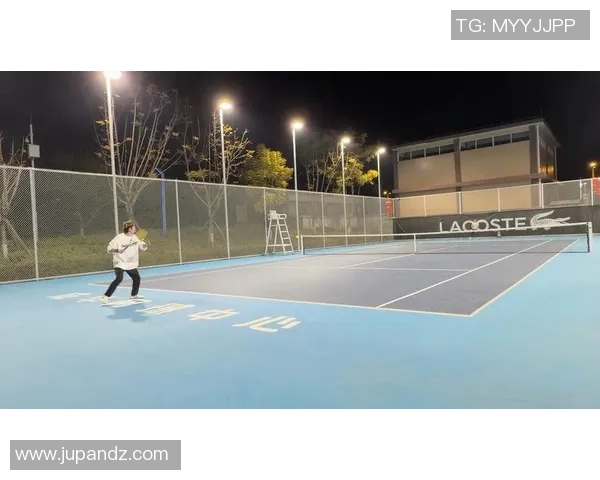 成都网球队的速度提升与训练策略探讨聚焦网球发展新方向