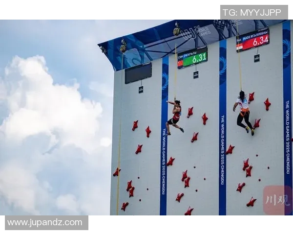 南京攀岩队夺得最新攀岩个人能力TOP10榜首引发关注