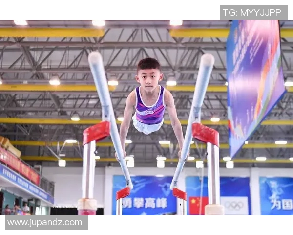 竞技体操协会推动体育竞技创新发展 打造全新训练体系与赛事平台